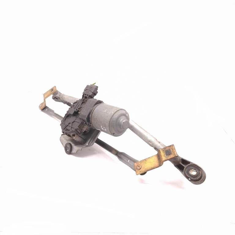 Ansamblu Stergator Parbriz Citroen C5 (Dc, De, Rc, Re) 2001-2008 Stanga Lhd 3397020506, 9632671180, 0390241700 Bosch