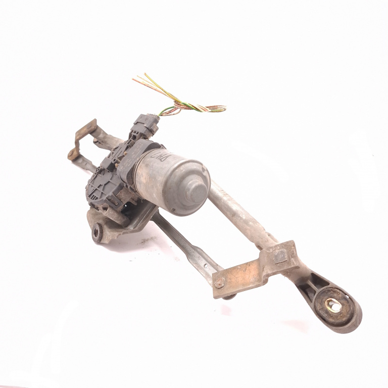 Ansamblu Stergator Parbriz Citroen C5 (Dc, De, Rc, Re) 2001-2008 Stanga Lhd 0390241700, 3397020506, 9632671180 Bosch