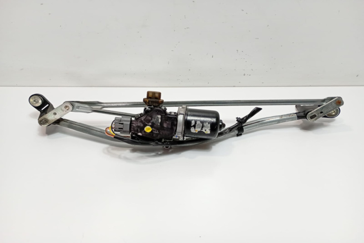 Ansamblu stergator parbriz cu motoras 288004410R Dacia Logan 2 [2013 - 2016]