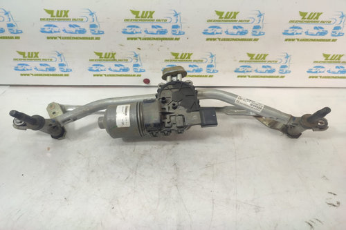 Ansamblu stergator parbriz cu motoras 3397021910 Citroen C3 3 [2016 - 2020] 1.2 thp HM01 (HMZ)