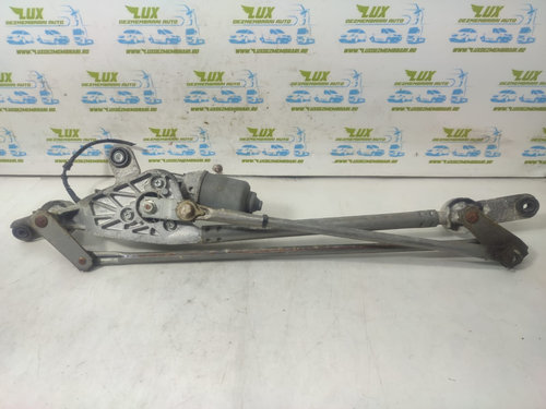 Ansamblu stergator parbriz cu motoras 38110-65J10 Suzuki Grand Vitara 2 [2005 - 2008]