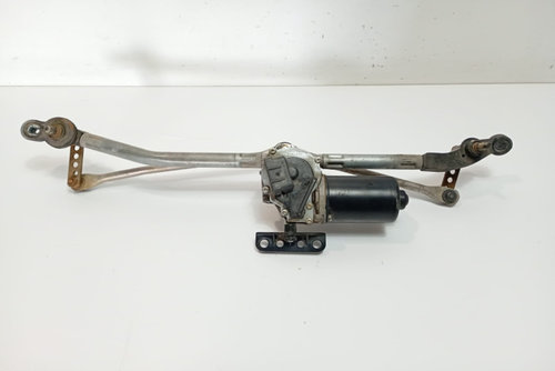 Ansamblu stergator parbriz cu motoras 404387 Opel Astra G [1998 - 2009]