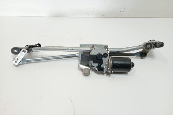 Ansamblu stergator parbriz cu motoras 719303601 BMW Seria 1 E87 [2004 - 2007]