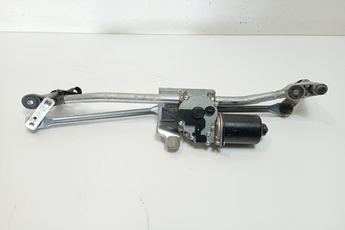 Ansamblu stergator parbriz cu motoras 719303601 BMW Seria 1 E87 [2004 - 2007]