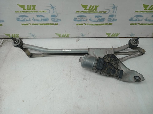 Ansamblu stergator parbriz cu motoras 8200619512-D Dacia Duster [2010 - 2013]