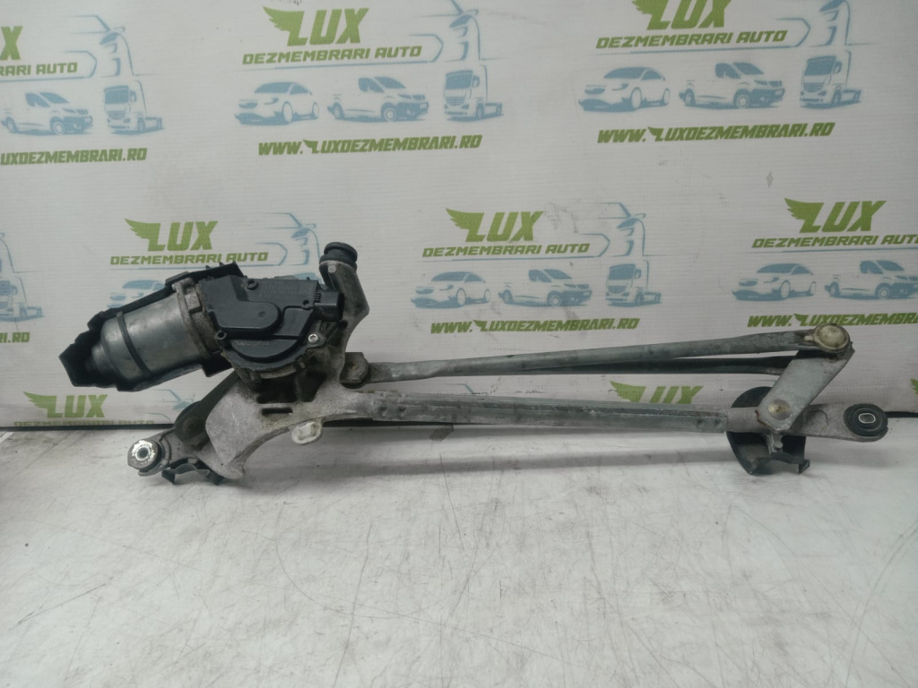 Ansamblu stergator parbriz cu motoras 85110-42150 8511042150 Toyota Rav 4 3 [2005 - 2008]