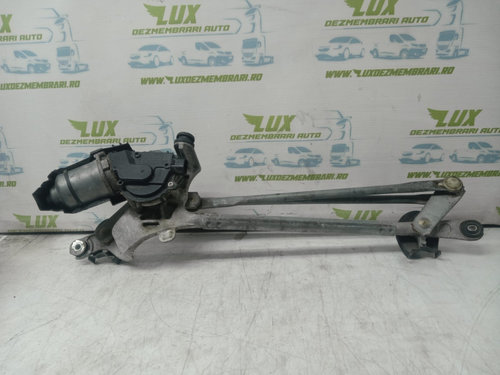 Ansamblu stergator parbriz cu motoras 85110-42150 8511042150 Toyota Rav 4 3 [2005 - 2008]