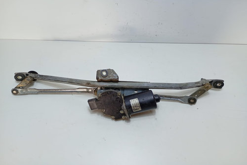 Ansamblu stergator parbriz cu motoras 8D1955113C Audi A4 B5 [1994 - 1999]