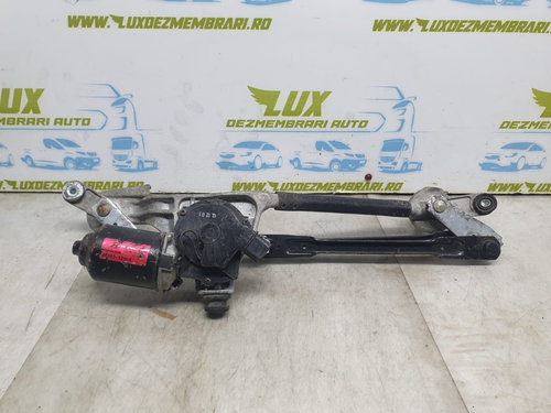 Ansamblu stergator parbriz cu motoras 98100-3z900 Hyundai i40 VF [2011 - 2015]