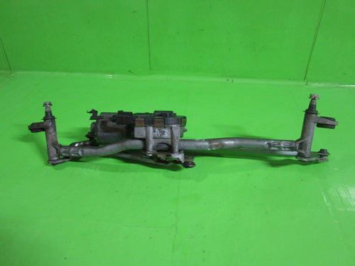 ANSAMBLU STERGATOR PARBRIZ CU MOTORAS AUDI A3 8P FAB. 2003 - 2012 ⭐⭐⭐⭐⭐