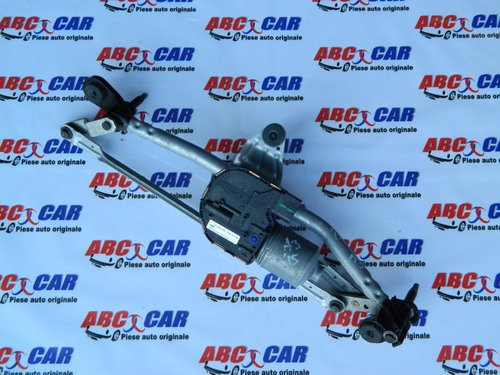 Ansamblu stergator parbriz cu motoras Audi A3 2012-2019 8V1 8V1955023D