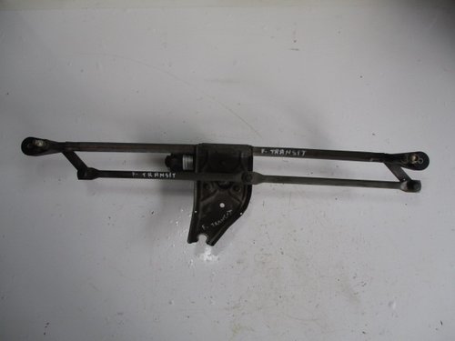 ANSAMBLU STERGATOR PARBRIZ CU MOTORAS FORD TRANSIT FAB. 2000 - 2006 ⭐⭐⭐⭐⭐