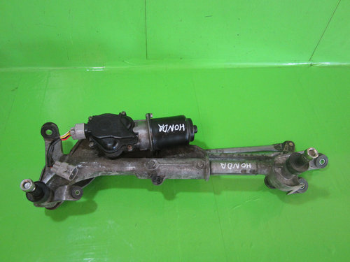 ANSAMBLU STERGATOR PARBRIZ CU MOTORAS HONDA CR-V 3 4x4 FAB. 2006 - 2009 ⭐⭐⭐⭐⭐