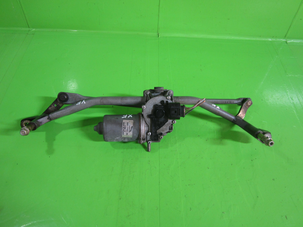 ANSAMBLU STERGATOR PARBRIZ CU MOTORAS JAGUAR XF X250 FAB. 2009 - 2015 ⭐⭐⭐⭐⭐