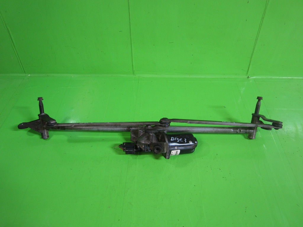 ANSAMBLU STERGATOR PARBRIZ CU MOTORAS LAND ROVER DISCOVERY 3 4x4 FAB. 2004 - 2009 ⭐⭐⭐⭐⭐