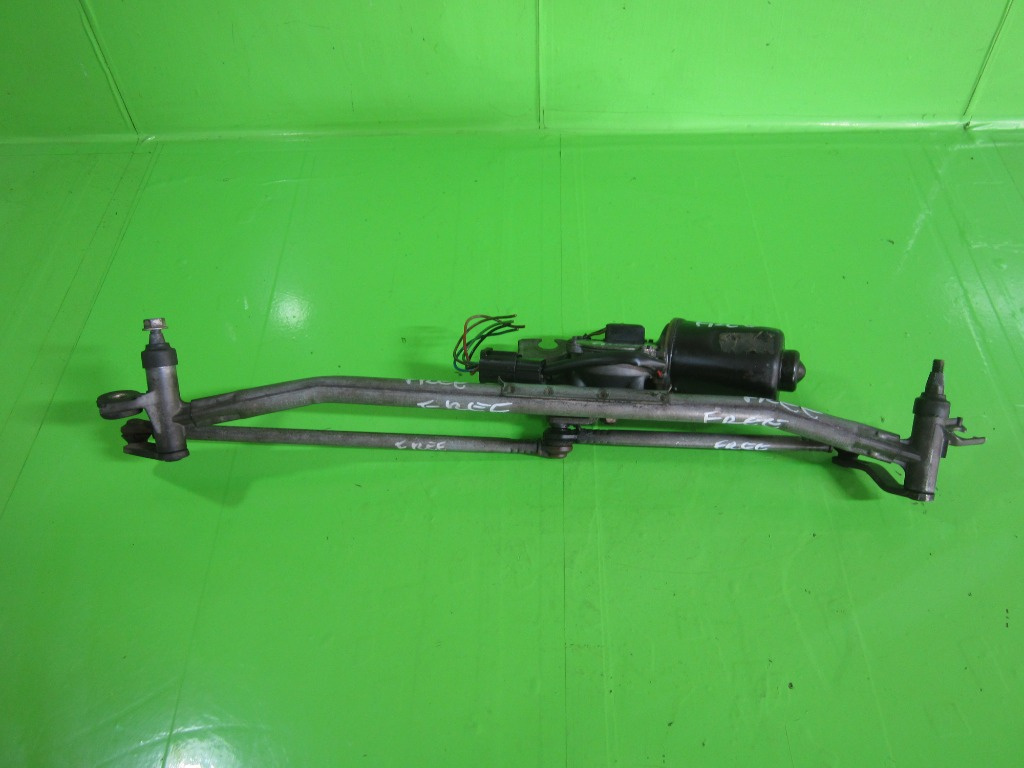 ANSAMBLU STERGATOR PARBRIZ CU MOTORAS LAND ROVER FREELANDER FAB. 1996 - 2006 ⭐⭐⭐⭐⭐