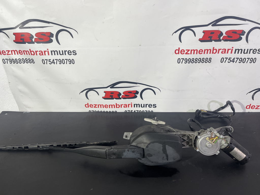 Ansamblu stergator parbriz cu motoras MB SL500 R129 sedan 1992 (0390241416)