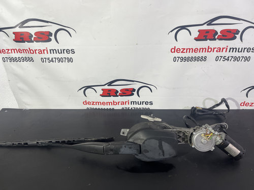 Ansamblu stergator parbriz cu motoras MB SL500 R129 sedan 1992 (0390241416)