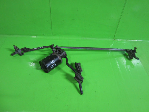 ANSAMBLU STERGATOR PARBRIZ CU MOTORAS MERCEDES-BENZ E-CLASS W123 ( COBRA ) FAB. 1975 – 1986 ⭐⭐...