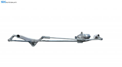 Ansamblu Stergator Parbriz cu Motoras Mercedes Clasa B Class W245 2.0 CDI 2005 - 2012 Cod A169820030...