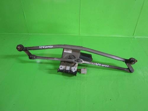 ANSAMBLU STERGATOR PARBRIZ CU MOTORAS MERCEDES-BENZ SPRINTER 311 W903 FAB. 1999 - 2007 ⭐⭐⭐⭐...