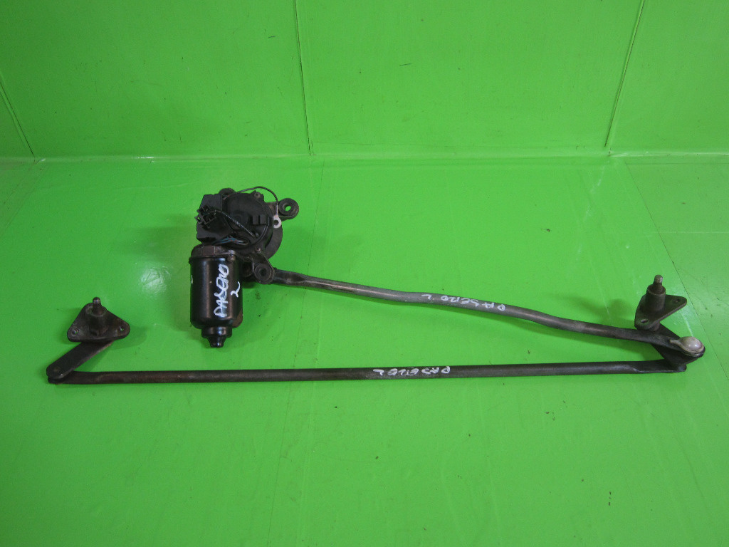 ANSAMBLU STERGATOR PARBRIZ CU MOTORAS MITSUBISHI PAJERO 2 4x4 FAB. 1991 - 1999 ⭐⭐⭐⭐⭐