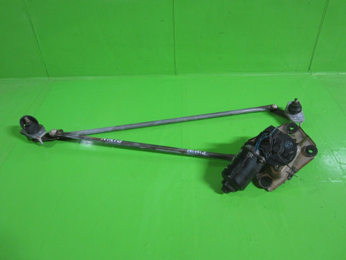 ANSAMBLU STERGATOR PARBRIZ CU MOTORAS MITSUBISHI PAJERO PININ FAB. 1999 - 2007 ⭐⭐⭐⭐⭐