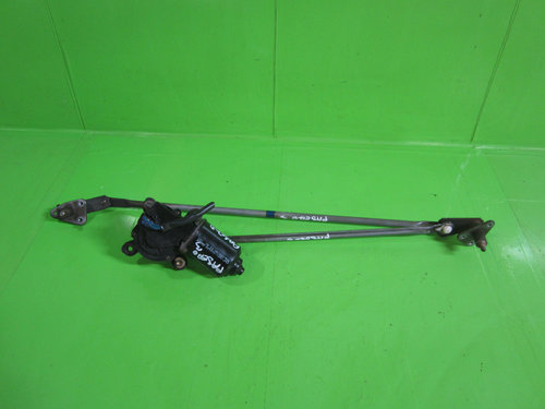 ANSAMBLU STERGATOR PARBRIZ CU MOTORAS MITSUBISHI PAJERO SHOGUN III 4X4 FAB. 1999 – 2007 ⭐⭐⭐...