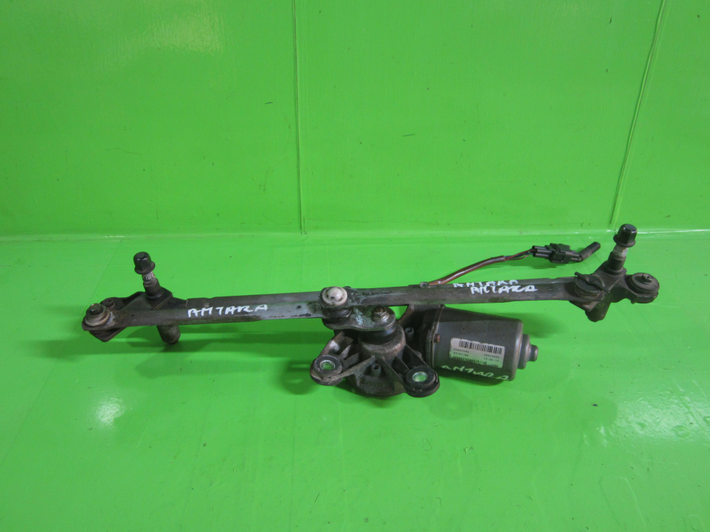 ANSAMBLU STERGATOR PARBRIZ CU MOTORAS OPEL ANTARA 4x4 FAB. 2006 - 2015 ⭐⭐⭐⭐⭐