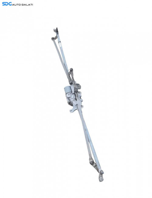 Ansamblu Stergator Parbriz cu Motoras Opel Astra J 2009 - 2015 Cod 3397021006 13262436 1397220624 [N...