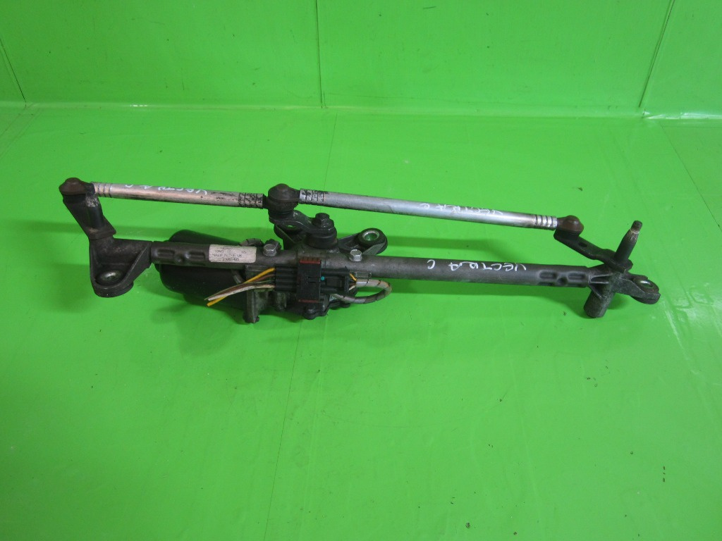 ANSAMBLU STERGATOR PARBRIZ CU MOTORAS OPEL VECTRA C FAB. 2002 – 2009 ⭐⭐⭐⭐⭐