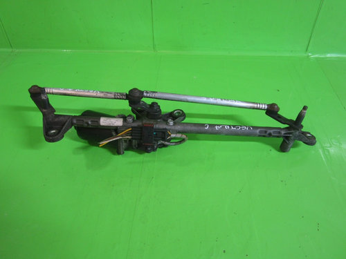 ANSAMBLU STERGATOR PARBRIZ CU MOTORAS OPEL VECTRA C FAB. 2002 – 2009 ⭐⭐⭐⭐⭐