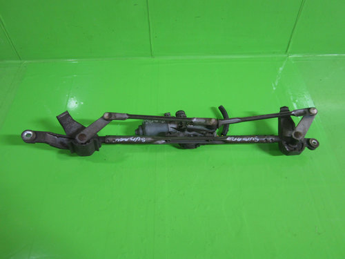ANSAMBLU STERGATOR PARBRIZ CU MOTORAS SUBARU FORESTER SH 4X4 FAB. 2008 - 2013 ⭐⭐⭐⭐⭐