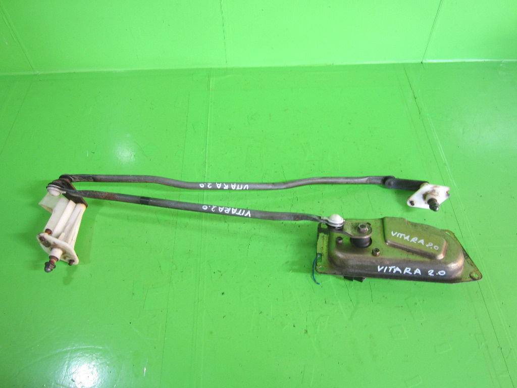 ANSAMBLU STERGATOR PARBRIZ CU MOTORAS SUZUKI VITARA 4x4 FAB. 1988 – 2002 ⭐⭐⭐⭐⭐