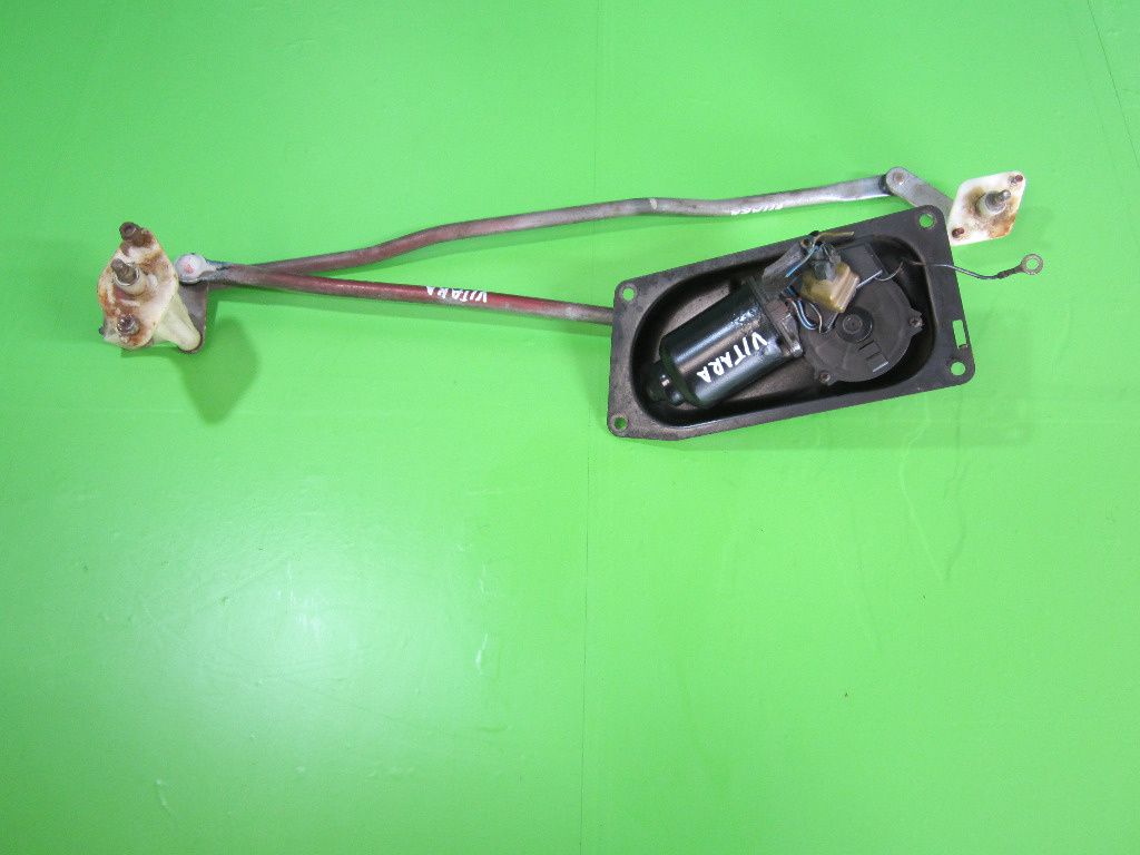 ANSAMBLU STERGATOR PARBRIZ CU MOTORAS SUZUKI VITARA 4x4 FAB. 1988 – 2002 ⭐⭐⭐⭐⭐