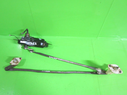 ANSAMBLU STERGATOR PARBRIZ CU MOTORAS SUZUKI VITARA 4x4 FAB. 1988 – 2002 ⭐⭐⭐⭐⭐