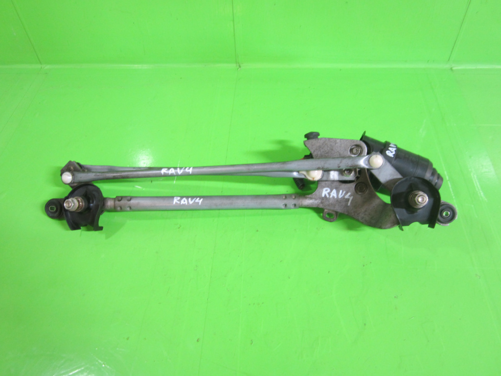 ANSAMBLU STERGATOR PARBRIZ CU MOTORAS TOYOTA RAV 4 4x4 FAB. 2005 - 2010 ⭐⭐⭐⭐⭐
