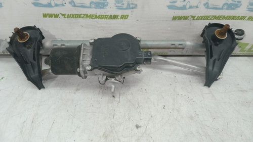 Ansamblu stergator parbriz da6c6737x Mazda CX-3 [2015 - 2018]