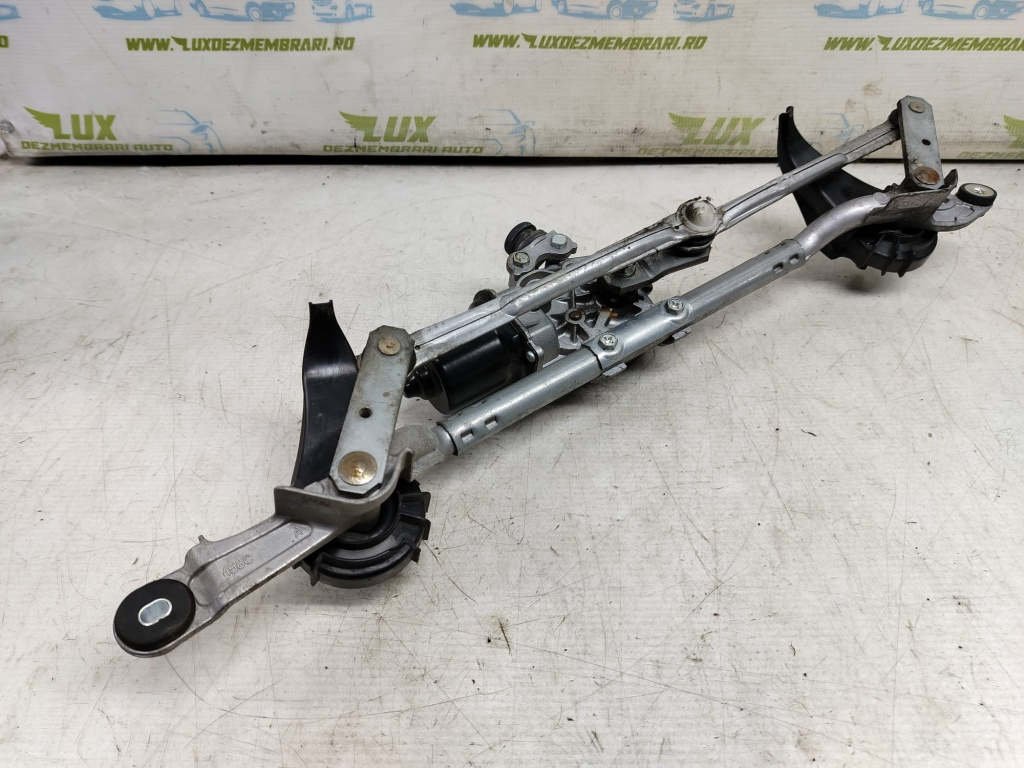 Ansamblu stergator parbriz Da6c6737x Mazda CX-3 [2015 - 2018] 1.5 diesel S5Y5