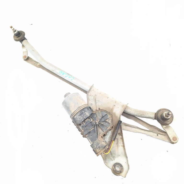 Ansamblu Stergator Parbriz Dacia Logan (Ls) 2004-2012 Stanga Lhd 3397020879, 8200619512, 0390241544 Bosch