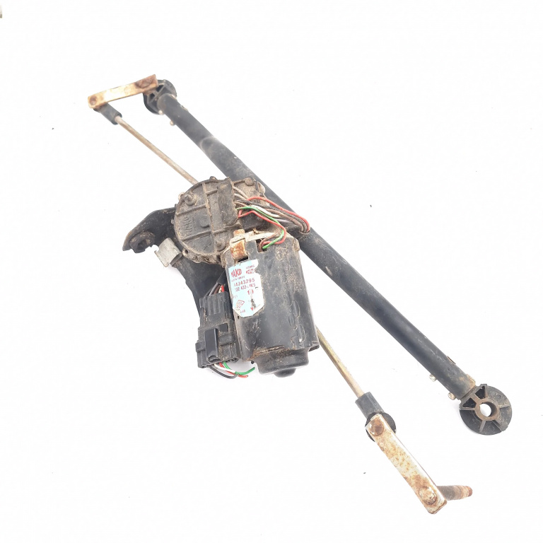 Ansamblu Stergator Parbriz Dacia Logan (Ls) 2004-2012 64343295 Magnetti Marelli