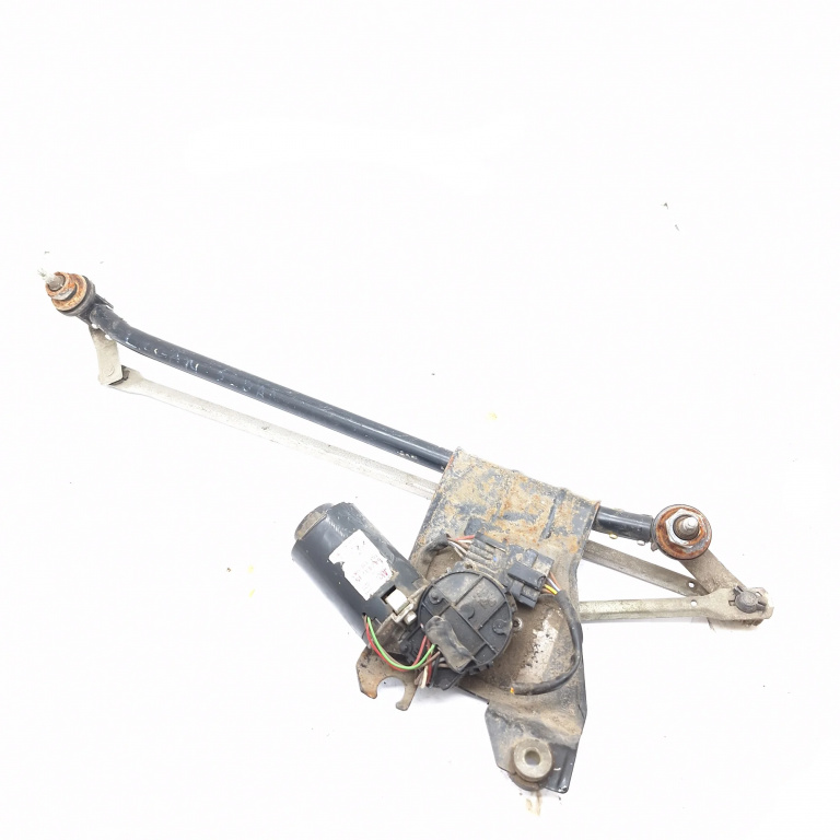 Ansamblu Stergator Parbriz Dacia LOGAN (LS) 2004 - 2012 64343295, 8200209866, TGE432MK5
