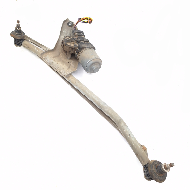 Ansamblu Stergator Parbriz Dacia LOGAN MCV / LOGAN VAN 2007 - 2012 0390241544, 0 390 241 544, 0397020879, 0 397 020 879, 8200619512, 82 00 619 512