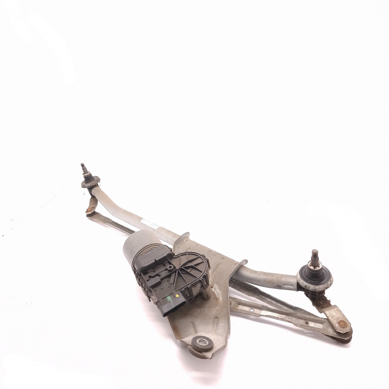Ansamblu Stergator Parbriz Dacia Sandero 1 2008-2012 Stanga Lhd 3397020879, 8200619512, 0390241544, 0-390-241-544, 020963, 0907131100 Bosch