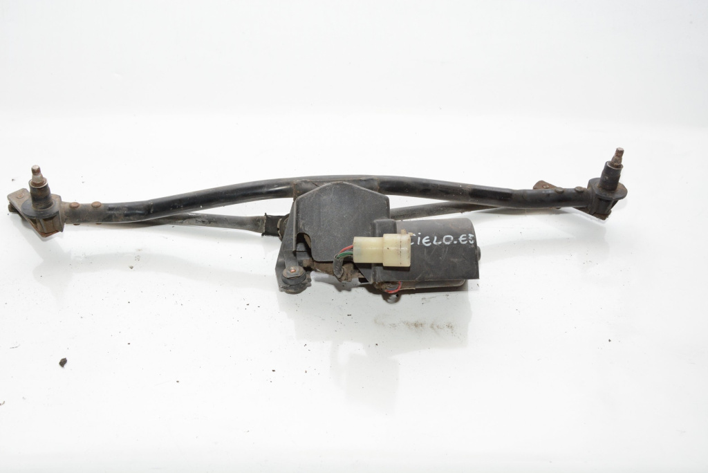 Ansamblu Stergator Parbriz Daewoo Cielo 1994-1997 Stanga Lhd