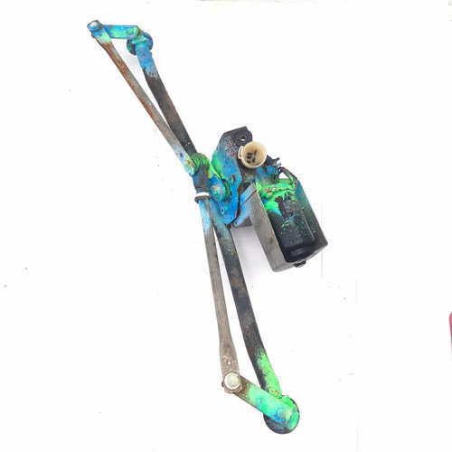 Ansamblu Stergator Parbriz Daewoo CIELO 1994 - 1997