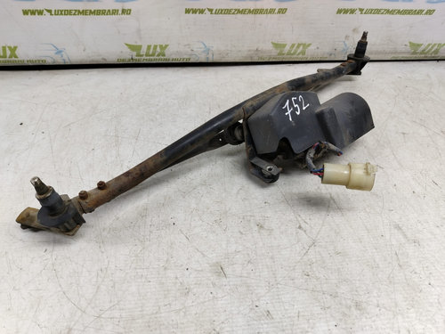 Ansamblu stergator parbriz Daewoo Cielo [1994 - 2002] 1.5 benzina