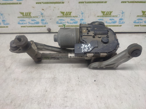 Ansamblu stergator parbriz dreapta 1p0955024b Seat Leon 2 1P [2005 - 2009] 1.9 tdi BXE