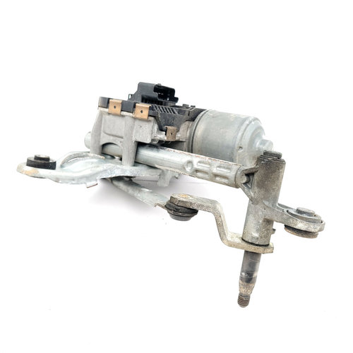 Ansamblu Stergator Parbriz Dreapta Peugeot 3008 2009 - Prezent Hybrid 1397220577, 141464827711, 1414...