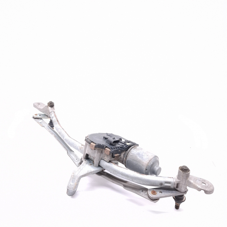 Ansamblu Stergator Parbriz Dreapta RHD BMW 5 - F10, F18, F11 2009 - 2017 7272368, 3397021320, 1137328340, 3397 021 320, 1018107352, 1397220539, 101832880134, 7272452